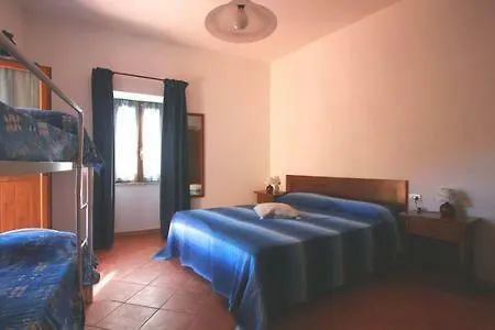 Al Casale Del Vecchio Mulino Rocchetta di Vara