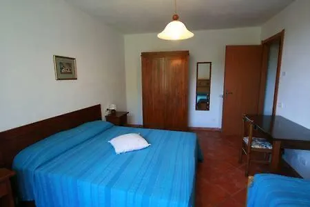 Casa de hóspedes Al Casale Del Vecchio Mulino Rocchetta di Vara