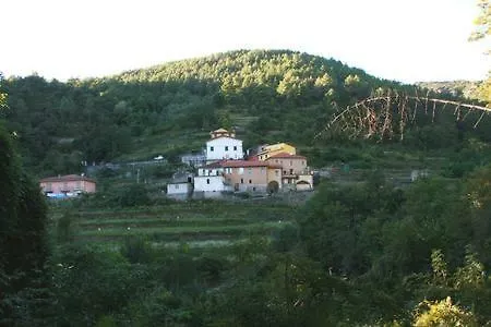 Al Casale Del Vecchio Mulino Casa de hóspedes *