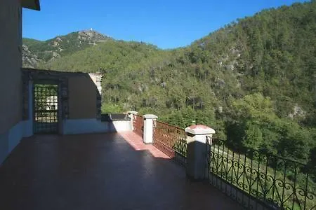 Al Casale Del Vecchio Mulino Pensionat Rocchetta di Vara